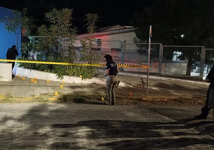 Polícia investiga três suspeitos de atentado contra vereador em Mossoró