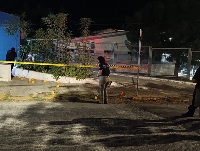 Polícia investiga três suspeitos de atentado contra vereador em Mossoró