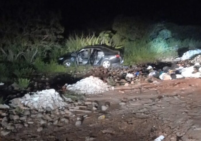 Polícia encontra carro usado em ataque a vereador em Mossoró