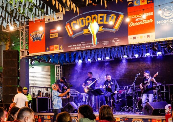 Confira a programação do Polo Cidadela no MCJ 2026