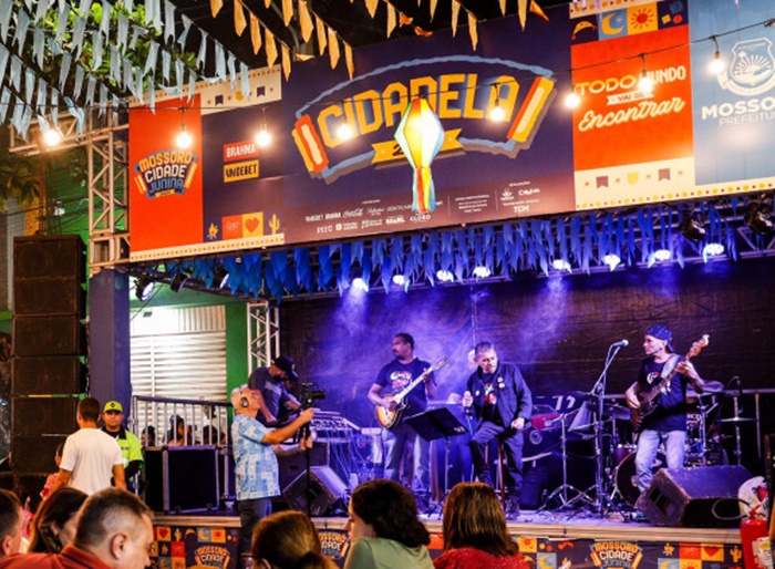 Confira a programação do Polo Cidadela no MCJ 2026