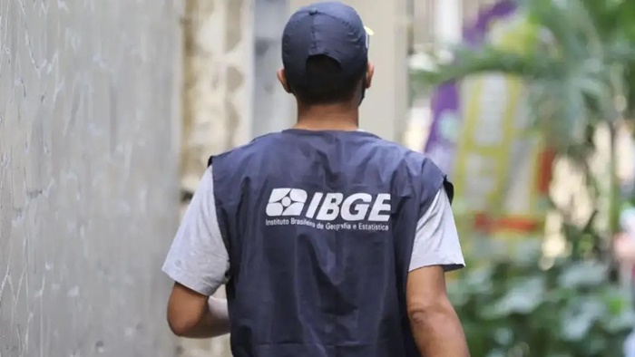 IBGE abre seleção no RN com salários de até R$ 4 mil