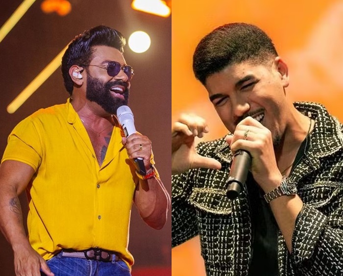MCJ tem shows de Pablo e Zé Vaqueiro nesta quinta-feira (18); veja horários