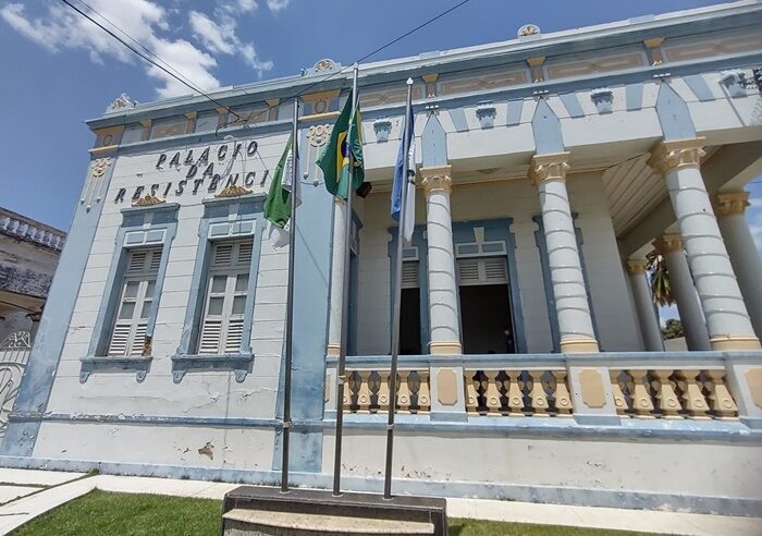 Prefeitura supera limite de gasto com pessoal em R$ 24 milhões