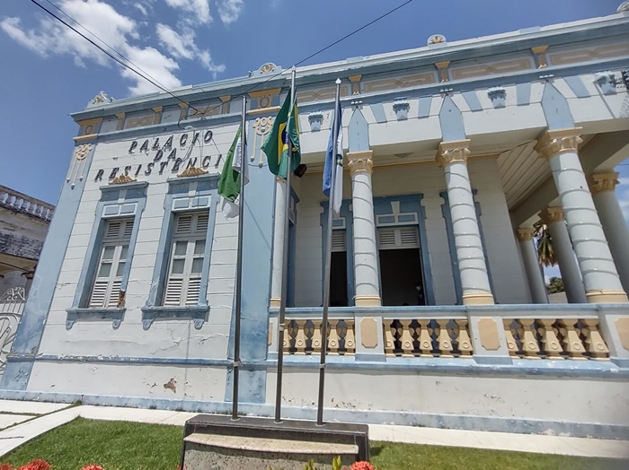 Prefeitura supera limite de gasto com pessoal em R$ 24 milhões