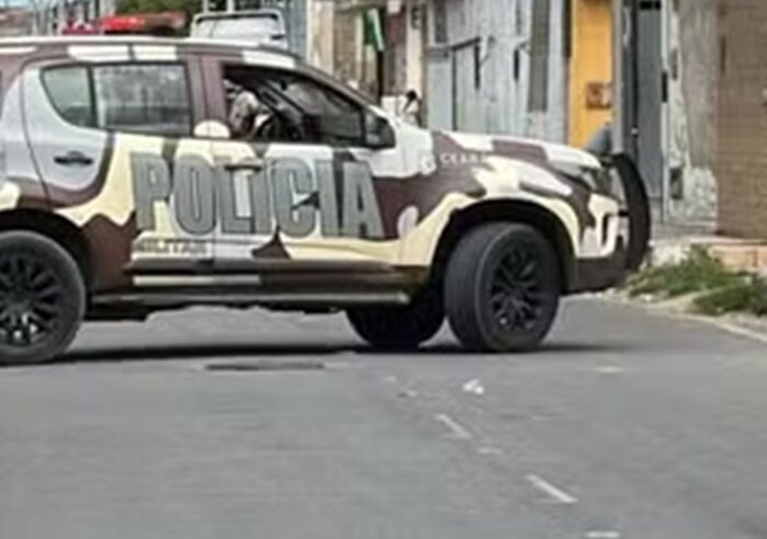 PM prende terceiro suspeito de atentado contra vereador em Mossoró