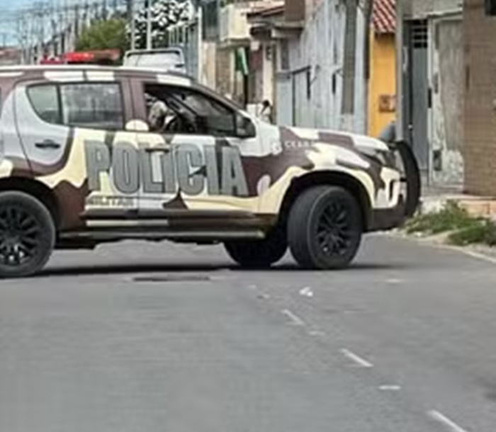 PM prende terceiro suspeito de atentado contra vereador em Mossoró