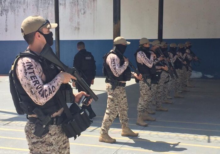 Provas do concurso da Polícia Penal do RN serão aplicadas em setembro