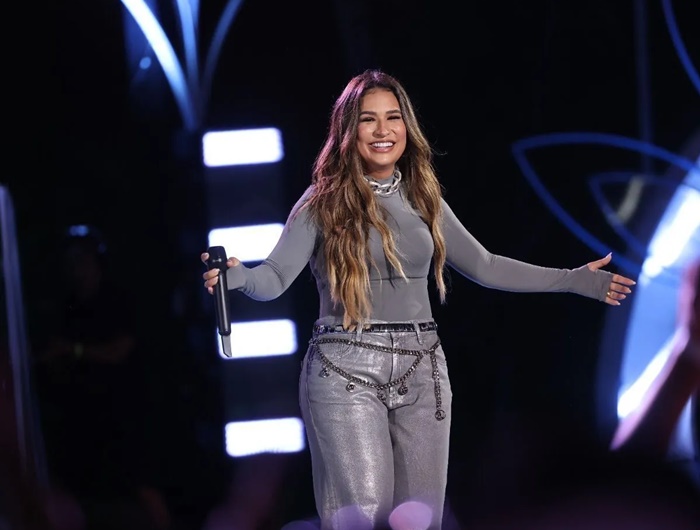 Simone receberá R$ 950 mil para cantar no Mossoró Cidade Junina 2026