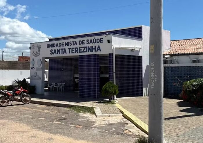 Criança de três anos morre após se afogar em piscina de escola no RN
