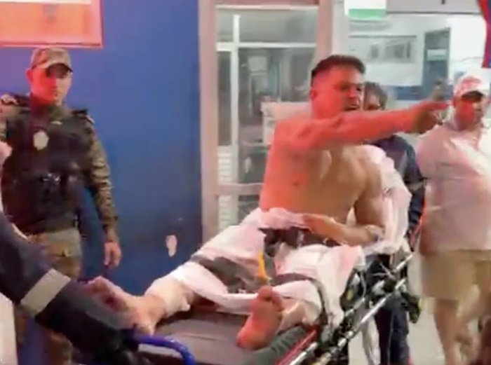Vereador é baleado durante atentado em Mossoró; assessor morre