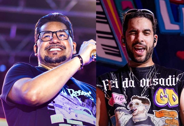 Zezo e Henry Freitas são atrações desta sexta-feira (12) no MCJ
