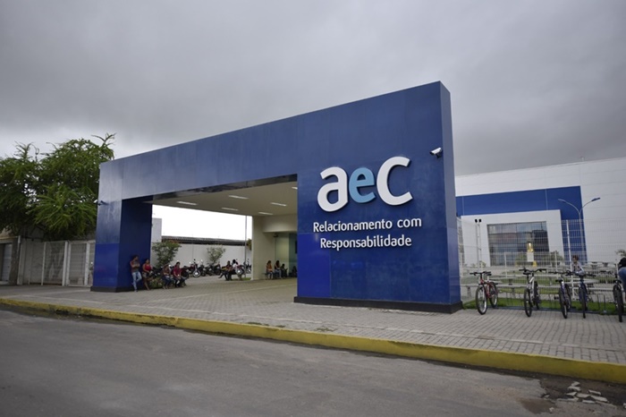 AeC realiza seleção com mais de 150 vagas de emprego
