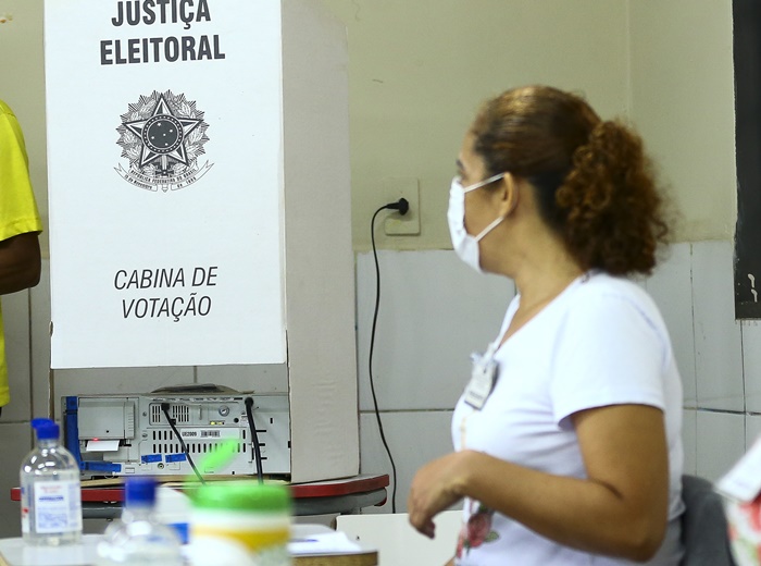 TRE-RN começa a convocar mesários para as Eleições 2026