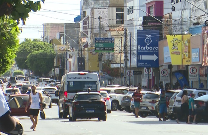 Mossoró já arrecadou R$ 215 milhões em impostos e taxas