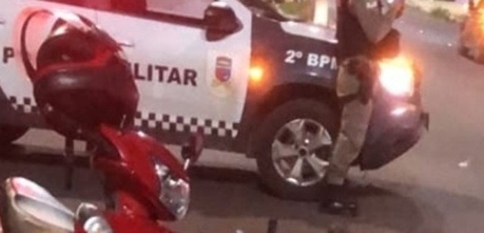 Técnica de enfermagem morre após colisão entre motos em Mossoró