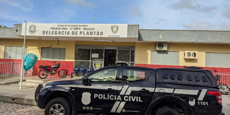 Menina de 10 anos morre após acidente com rede em Mossoró
