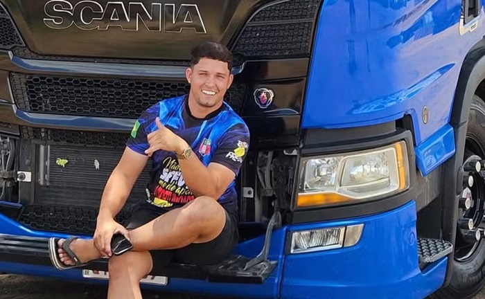 Motorista potiguar morre após acidente na BR-251 em MG