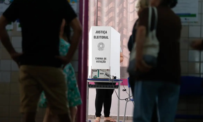 Mossoró tem mais de 187 mil pessoas aptas a votar em outubro