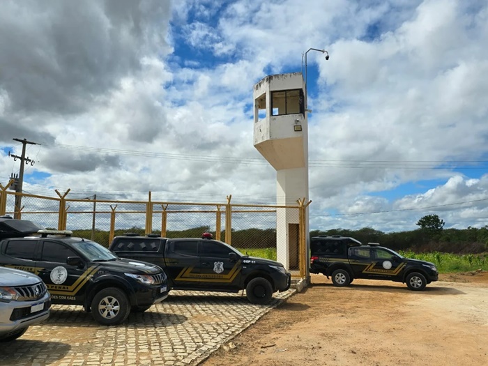 Concurso da Polícia Penal do RN tem inscrições prorrogadas até 5 de agosto