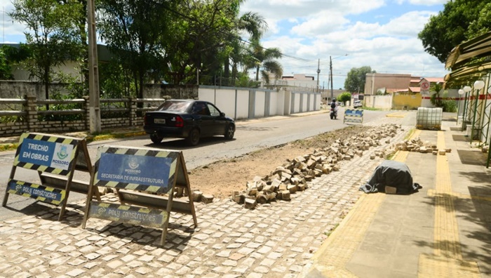 Arrecadação do IPTU em Mossoró cresce 17,2% no 1º semestre