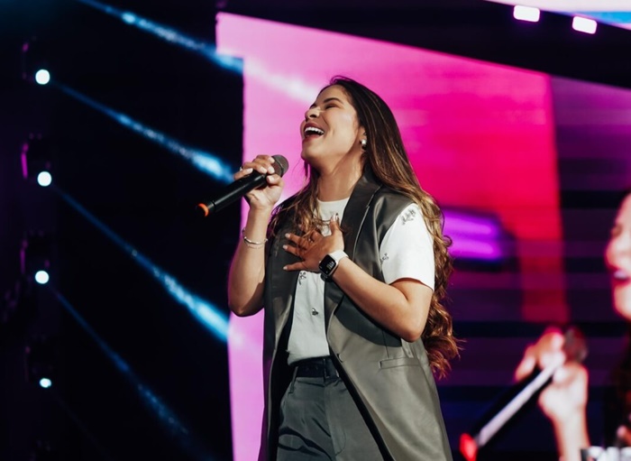 Mossoró Sal & Luz: veja horários dos shows desta sexta-feira (17)