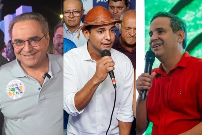 Patrimônio de candidatos ao governo do RN vai de R$ 100 mil a R$ 2,9 mi