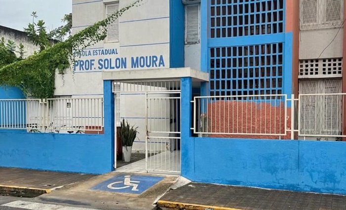 Alunos podem ficar sem almoço após atraso em repasse em Mossoró