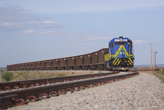 Mossoró entra em projeto de novo corredor ferroviário