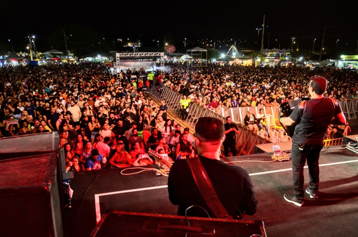 Festa do Bode começa nesta quinta-feira (13) em Mossoró