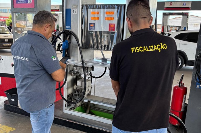 Ipem reprova quase 900 equipamentos em fiscalização no RN