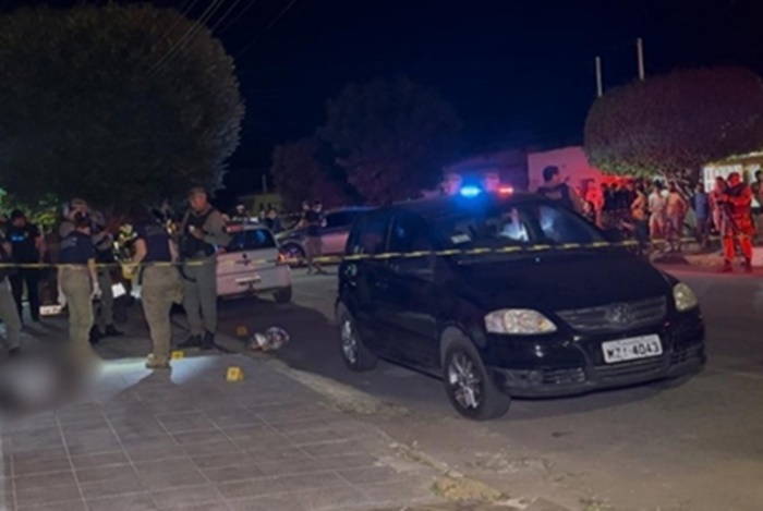 Mossoró registra 100ª morte violenta do ano