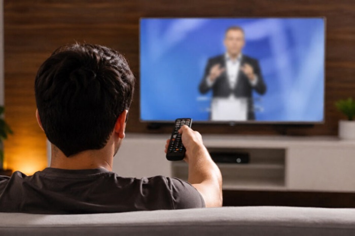 Horário eleitoral no rádio e TV começa nesta sexta-feira