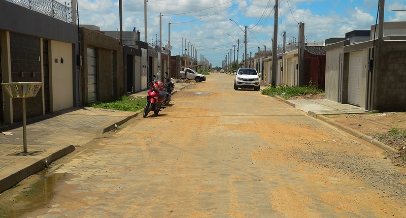 Prefeitura de Mossoró arrecada R$ 71 milhões com IPTU e supera previsão