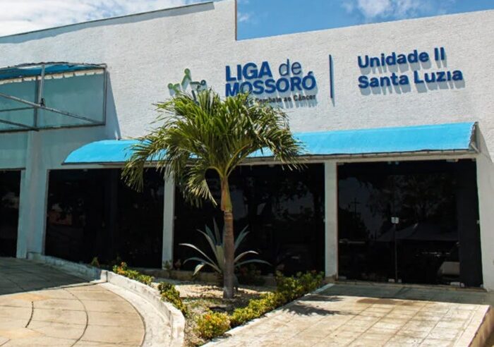 Liga de Mossoró realiza mutirão para prevenção ao câncer de pulmão 