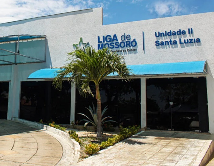 Liga de Mossoró realiza mutirão para prevenção ao câncer de pulmão 