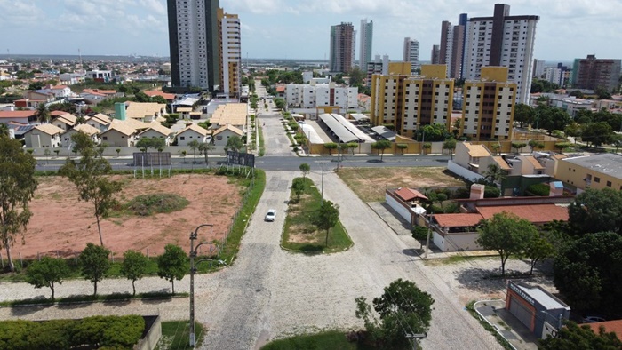 Mossoró ultrapassa 279 mil habitantes em 2026, aponta IBGE