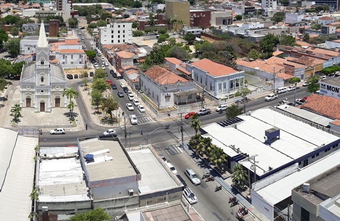 Prefeitura de Mossoró supera R$ 80 milhões com IPTU em 2026