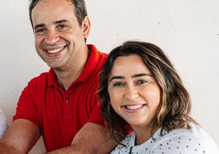 PT repassa R$ 2,6 mi para campanhas de Cadu e Samanda