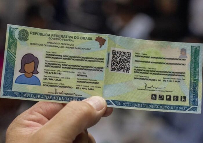 Mutirão oferece 200 vagas para emissão de identidade em Mossoró