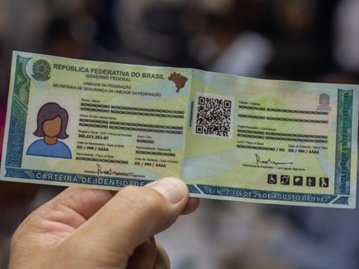 Mutirão oferece 200 vagas para emissão de identidade em Mossoró