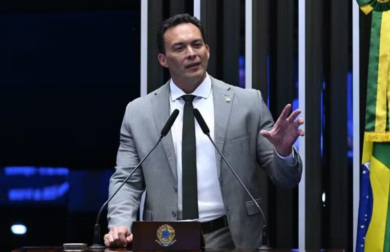 Patrimônio de Styvenson passa de R$ 137 mil para R$ 2,7 milhões