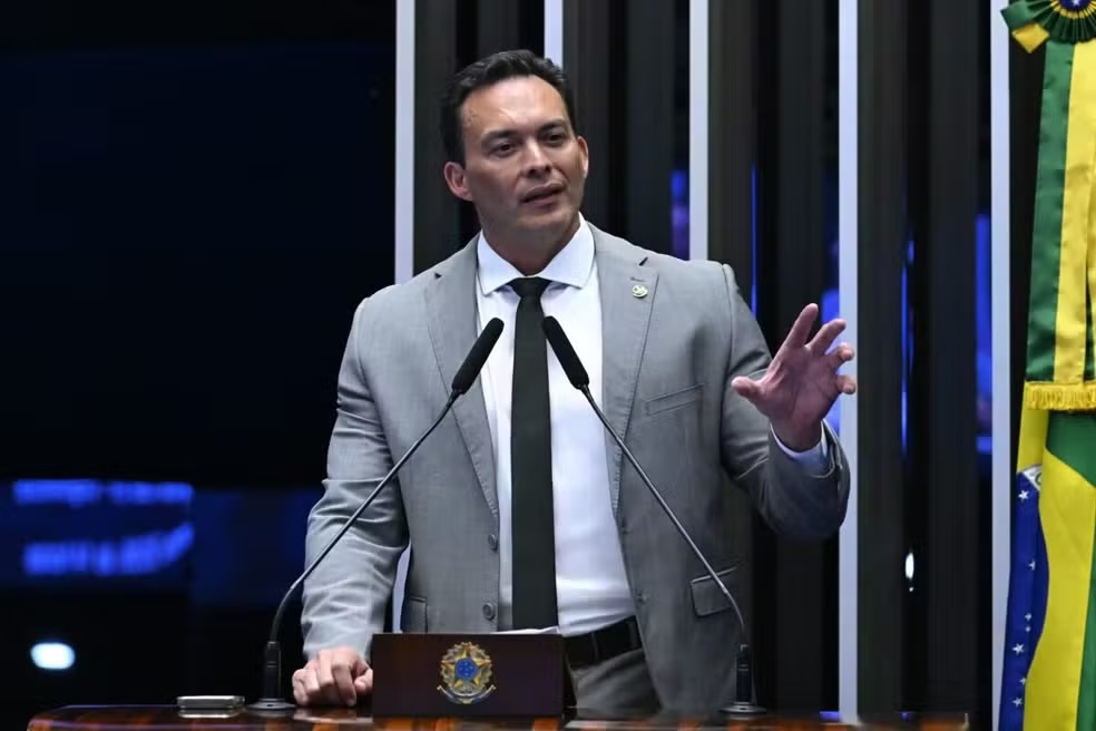 Patrimônio de Styvenson passa de R$ 137 mil para R$ 2,7 milhões