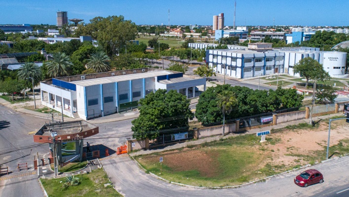Ufersa terá cursos de Inteligência Artificial e Ciências Aeronáuticas em Mossoró