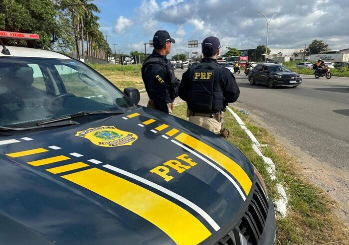 PRF inicia Operação Independência nas rodovias do RN