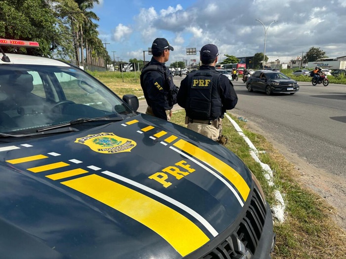 PRF inicia Operação Independência nas rodovias do RN