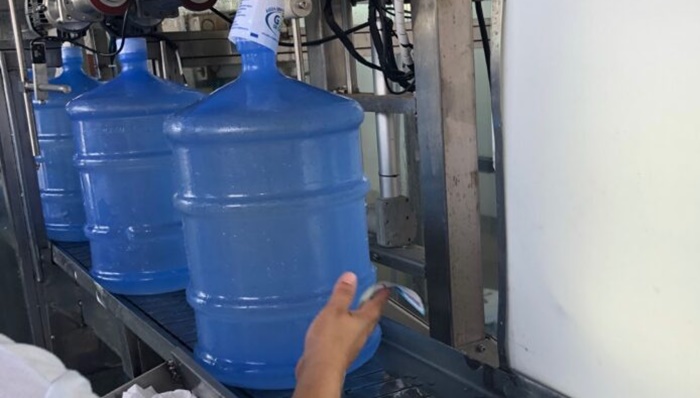 Garrafão de água mineral terá reajuste de até 15% no RN
