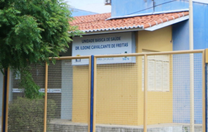 Pacientes e servidores são assaltados em UBS de Mossoró