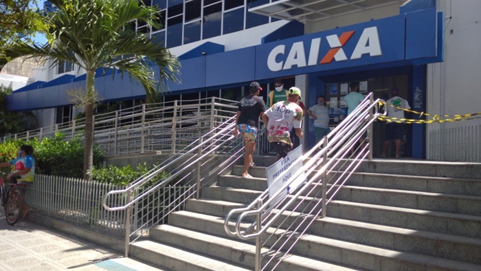 Bancários de Mossoró iniciam greve nesta terça-feira (8)
