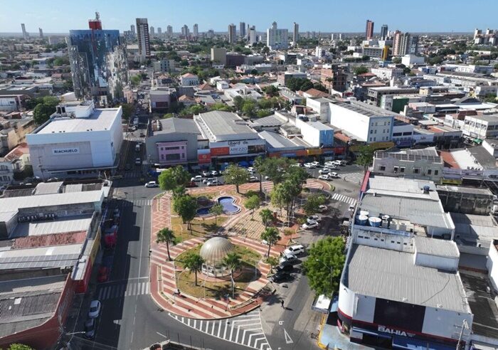 Mossoró tem saldo negativo de 486 empregos formais em julho, aponta Caged